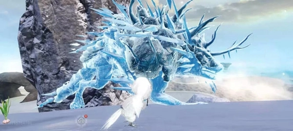 《妄想山海百年泊鹿打法全解析：分布位置与具体打法》