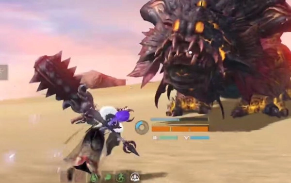 妄想山海里霜晨厉害不？侍从观山者霜晨有没有培养的价值？