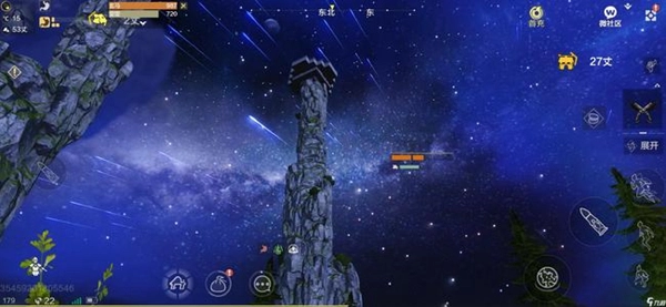 《妄想山海露水获取攻略：野外获取途径全解析》