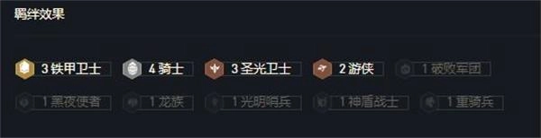 《金铲铲之战》双人模式阵容大揭秘：双人最强组合搭配攻略