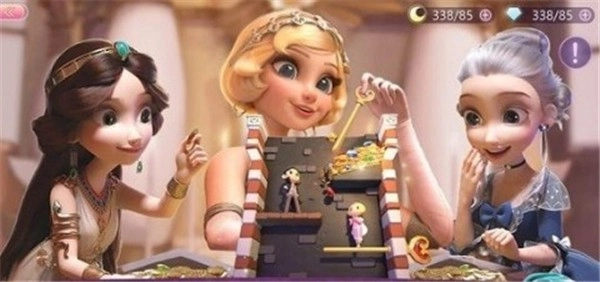 时光公主有哪些好玩的故事？故事选择推荐来啦