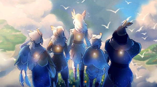 光遇飞行季实装时间攻略：何时开始