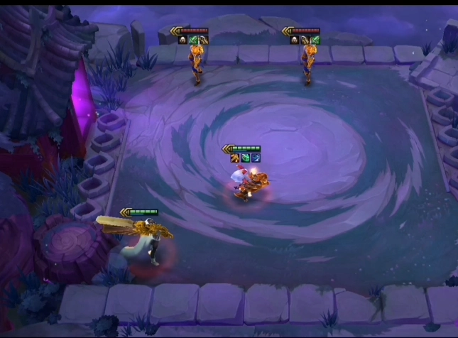 金铲铲之战腐朽之盾第二关通关攻略，有哪些推荐阵容？