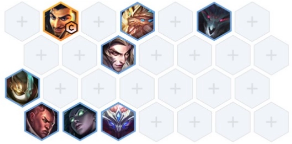 《金铲铲之战》六光阿克尚克制哪些阵容及阵容搭配详细解析