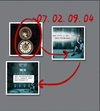 山村老屋2之废弃医院第四章逃离地下室的图文攻略详细解析