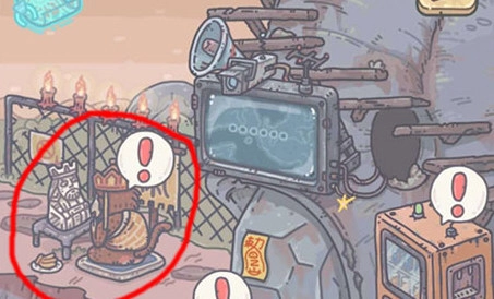 最强蜗牛猴子祷告的祷告地点及奖励领取位置说明