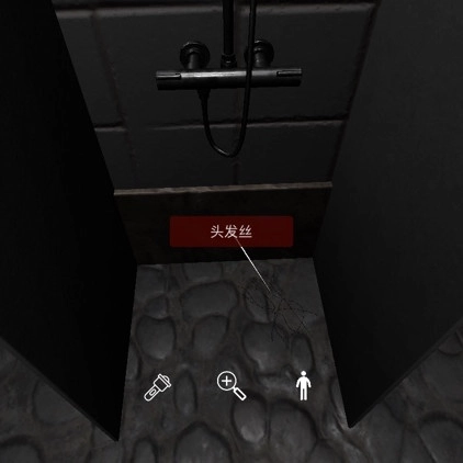 孙美琪疑案之开发商DLC何氏汤泉线索头发丝的获取方法详细解析