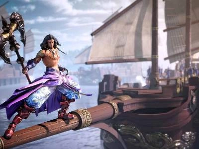 《鸿图之下武器获取全途径汇总，一文了解武器怎么获得》