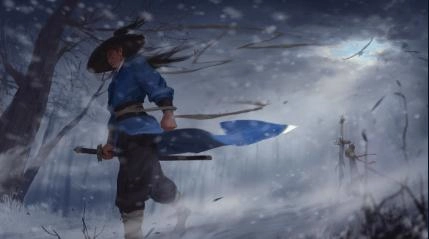 《我的侠客》中恒山剑法功法获取方法介绍