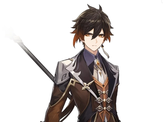 原神陵薮市朝卡池中的角色强度情况介绍