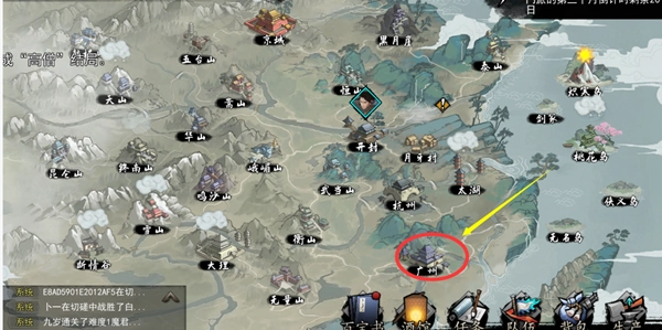 《我的侠客高效买鱼路线分享：鱼的获取方法》