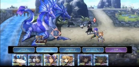 《另一个伊甸九头蛇打法指南：九头蛇技能与攻略解析》