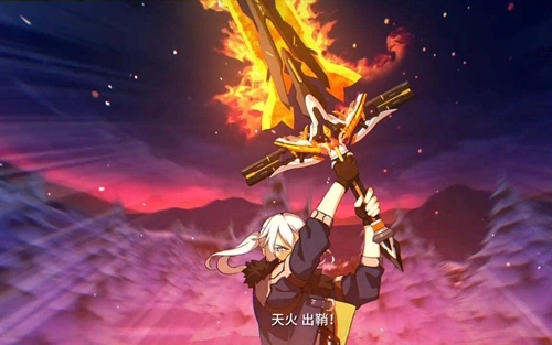 《崩坏3后崩坏书天赋的升级与重构攻略》