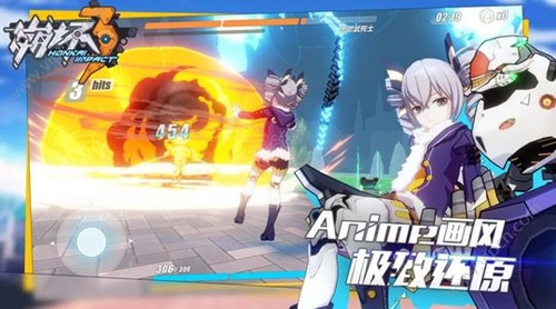 《崩坏3后崩坏书天赋共鸣效果、机制与玩法详细解析》