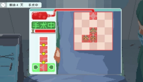 要是一生仅到三十岁，手术拼图该如何操作，手术通关方法攻略在此