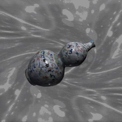 孙美琪疑案之夏小梅瓶中字线索的获取方式