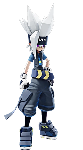 《凹凸世界手游格瑞角色全解析：技能与属性大揭秘》