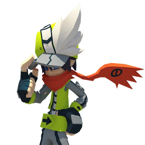 《凹凸世界手游卡米尔全方位解析：技能与属性介绍》