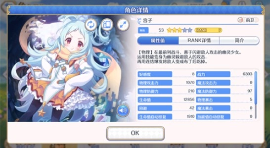 《公主连结宫子与纯强度对比：布丁黑骑T性价比攻略》