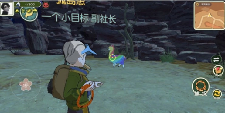 小森生活彩色羊驼位置在哪？羊驼位置详细介绍