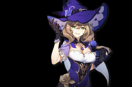 《原神》丽莎全方位攻略：命之座、技能、圣遗物装备选择指南