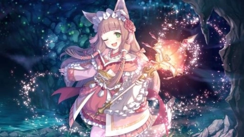 公主连结练哪个奶妈比较好用