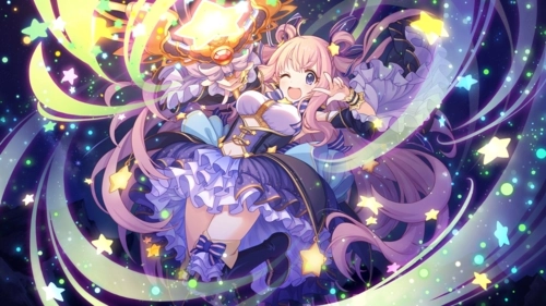 《公主连结》姐妹法竞技场阵容搭配与打法攻略