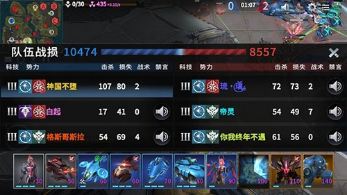 未来风暴科技晶片道具升级攻略：升级方法大揭秘