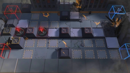 明日方舟7-8突袭关卡平民打法攻略，突袭模式第七章第八关怎么过