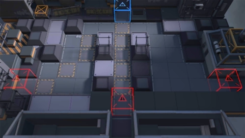 明日方舟7-5突袭怎么过？突袭模式第七章第五关平民通关打法攻略