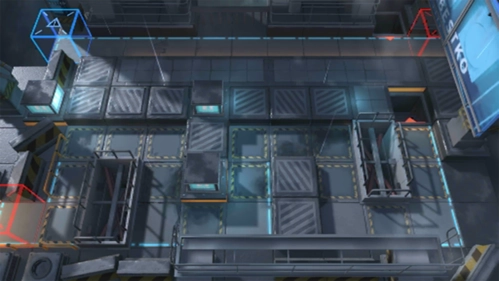 《明日方舟》突袭7-3打法揭秘：突袭模式第七章第三关平民攻略