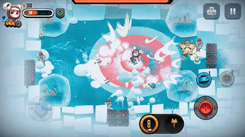 《恶果之地车轮战奖励及十星配装介绍攻略》