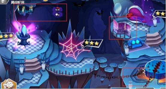 《十万个冷笑话2》第二章隐藏剧情通关方法及隐藏任务攻略分享