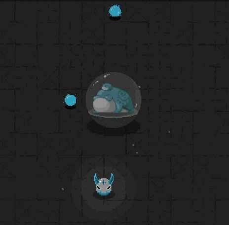 《怪蛋迷宫中青蛙一村boss的击杀方法解析》