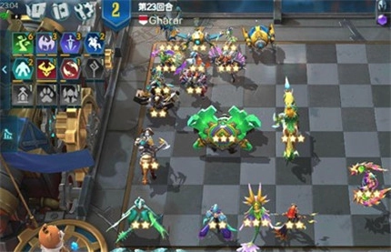 战歌竞技场6精灵3阵容该如何搭配，阵容要怎么选择？