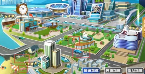 《十万个冷笑话2》第八章隐藏副本位置及隐藏关卡攻略分享