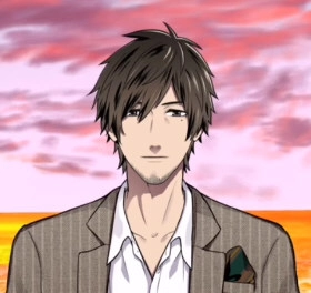 《揭穿说谎的男人是谁》第七章如何通关？嗑药男通关攻略