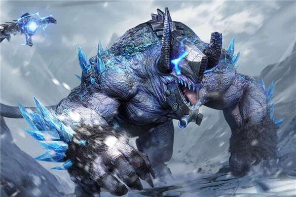 僵尸前线3d腾讯版1