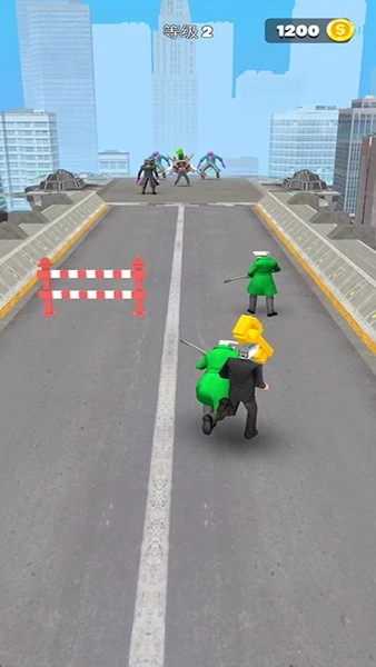 怪兽大出击游戏安卓版3