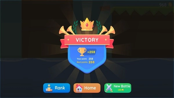 火柴人重力游乐场