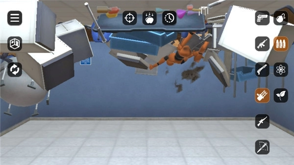 失控玩家模擬器圖片7