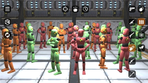 失控玩家模擬器圖片8