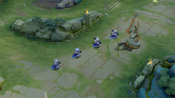 王者荣耀体验服202513