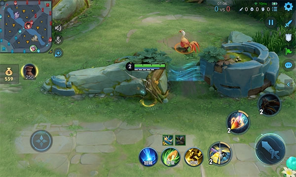 王者荣耀体验服202518