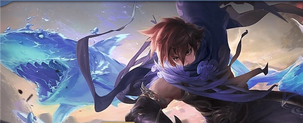 王者荣耀体验服20256