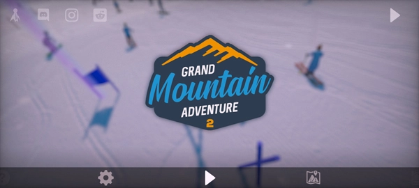 Grand Mountain 2图2