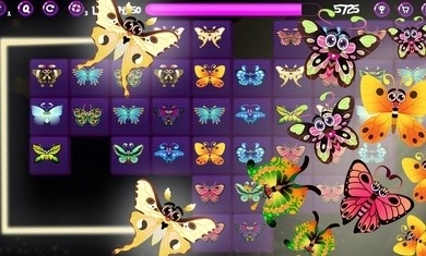 蝴蝶连连看3