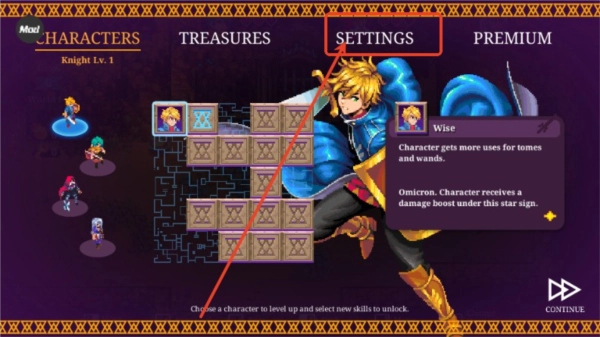 海之号角柯罗诺斯地下城图片3