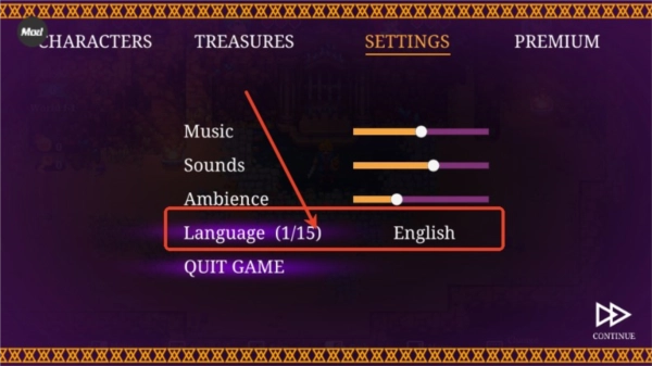 海之号角柯罗诺斯地下城图片4