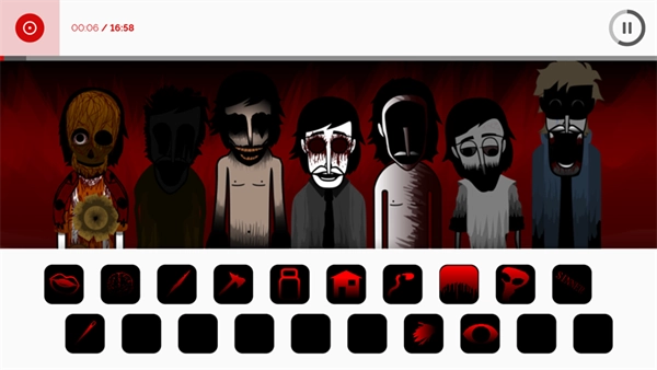 节奏盒子上帝哭了安卓免费版2